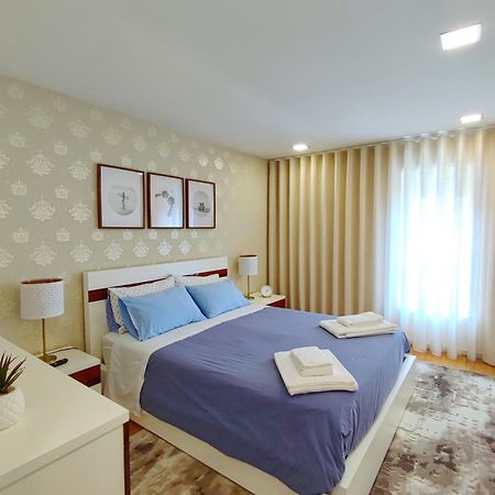 Apartamento Da Praia - Surf Matosinhos  Luaran gambar