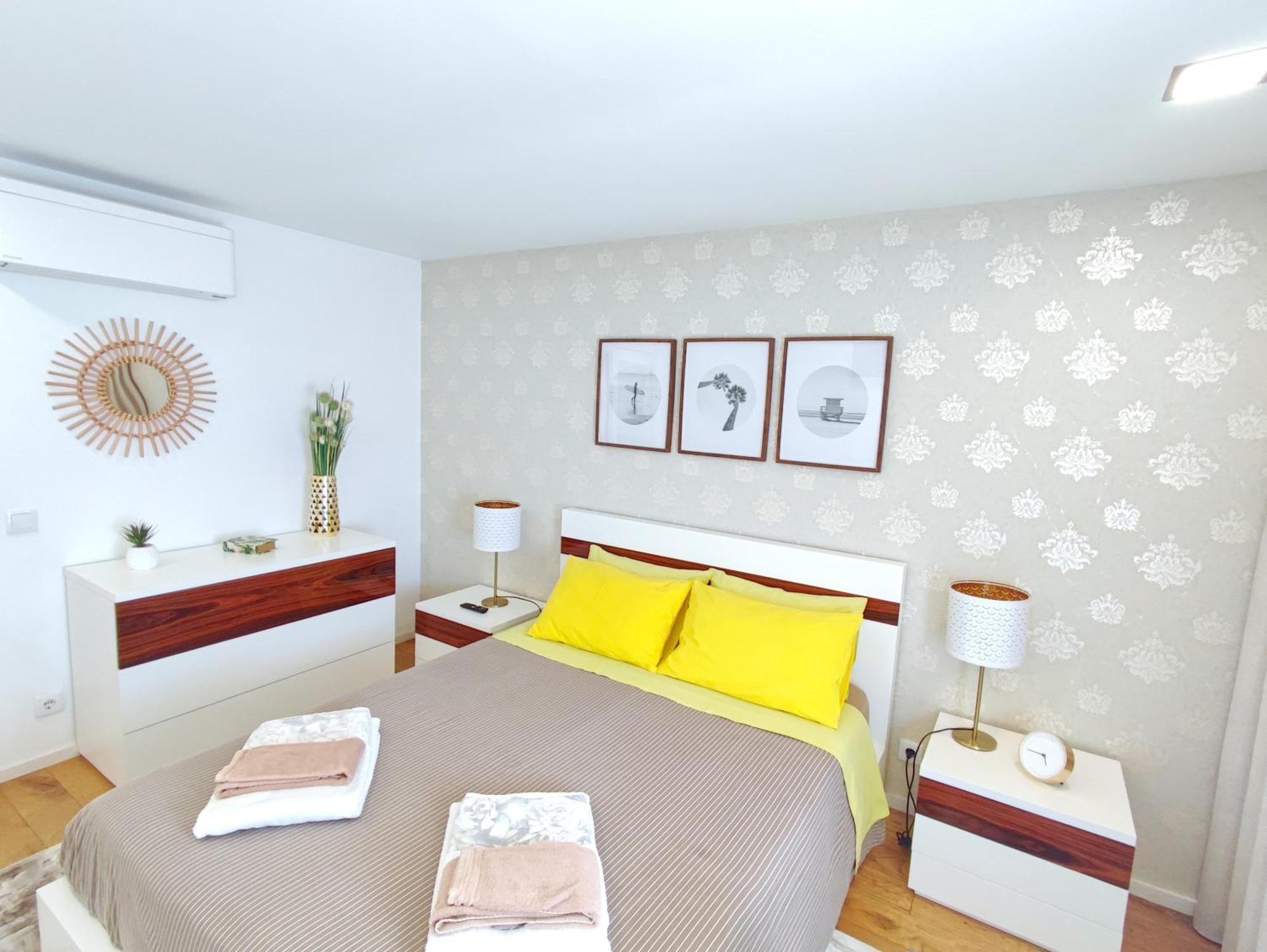 Apartamento Da Praia - Surf Matosinhos  Luaran gambar