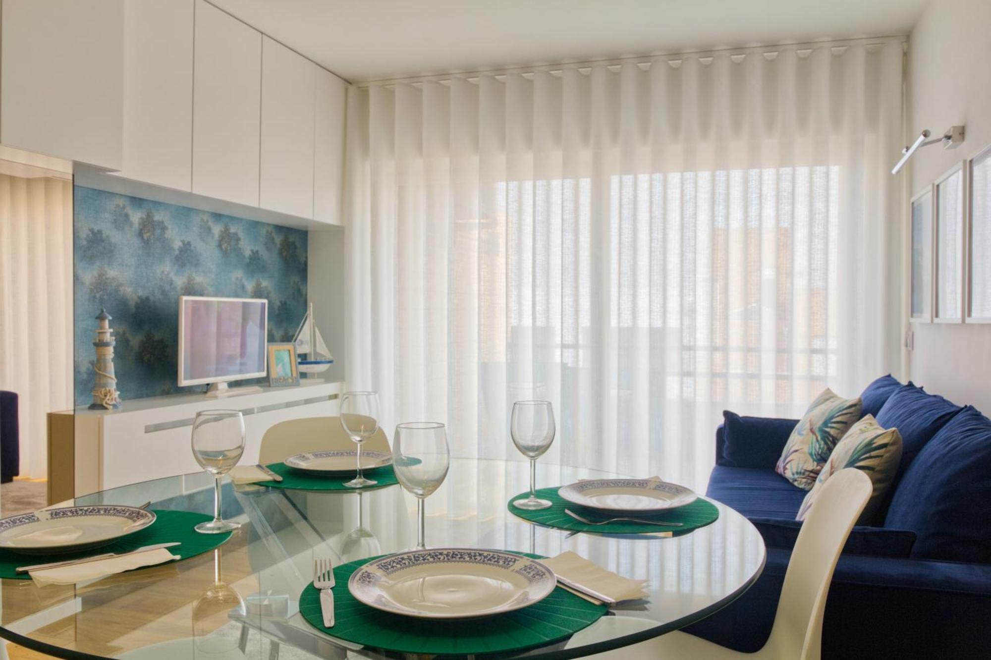 Apartamento Da Praia - Surf Matosinhos  Luaran gambar