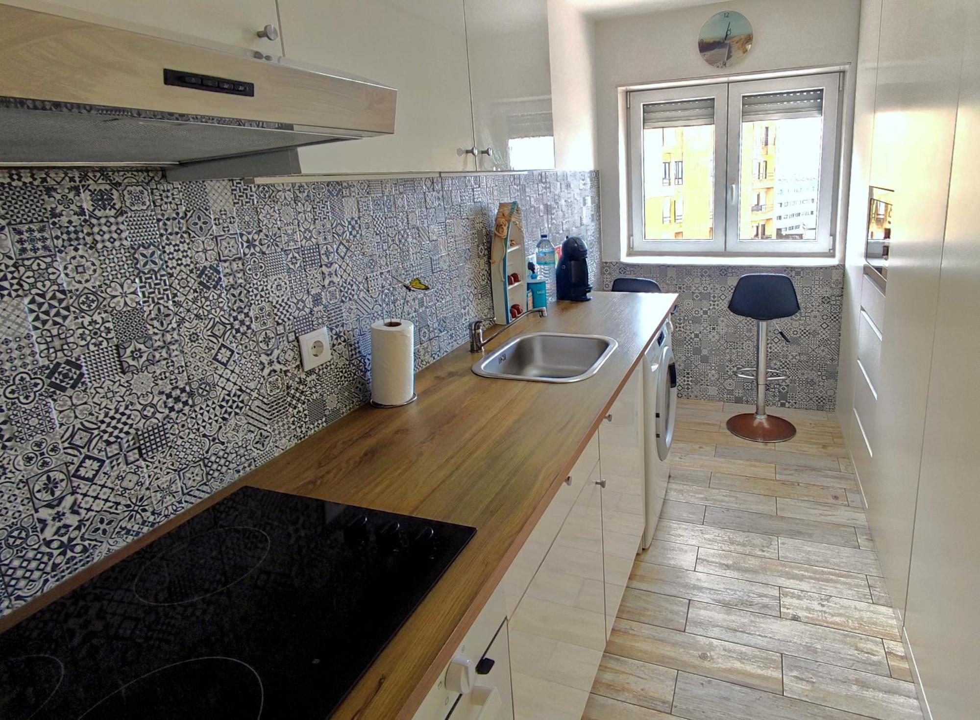 Apartamento Da Praia - Surf Matosinhos  Luaran gambar