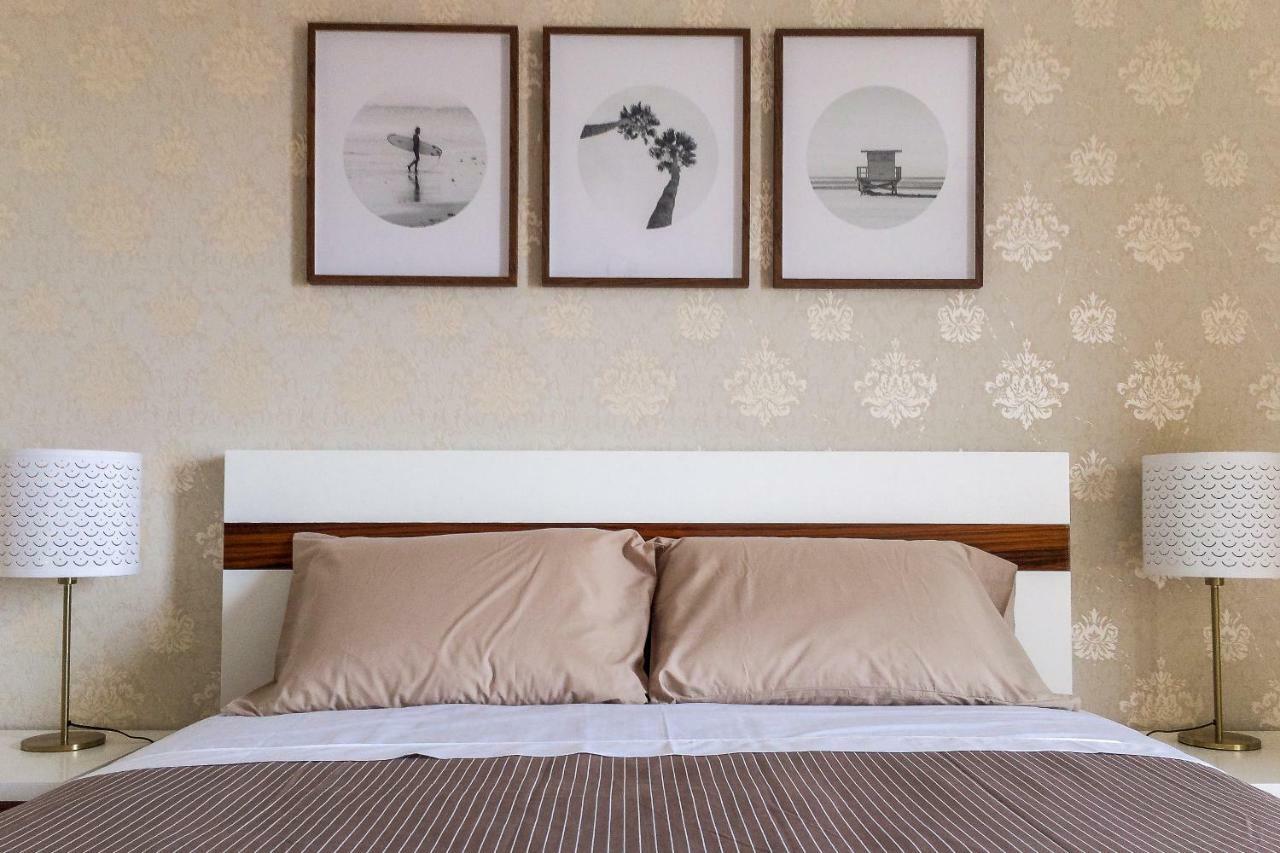 Apartamento Da Praia - Surf Matosinhos  Luaran gambar