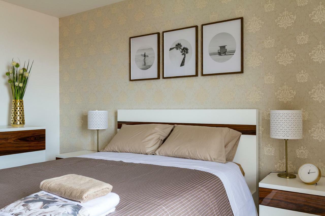 Apartamento Da Praia - Surf Matosinhos  Luaran gambar