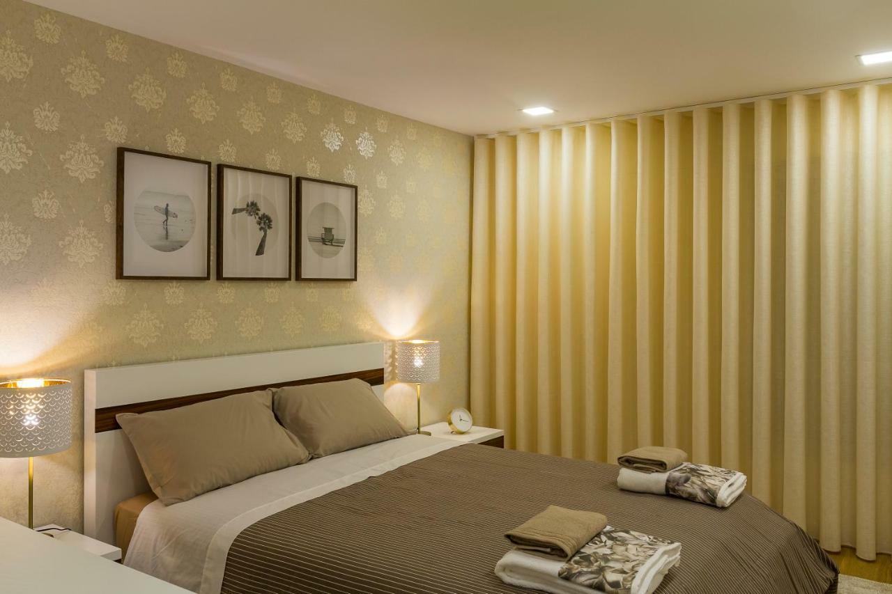 Apartamento Da Praia - Surf Matosinhos  Luaran gambar