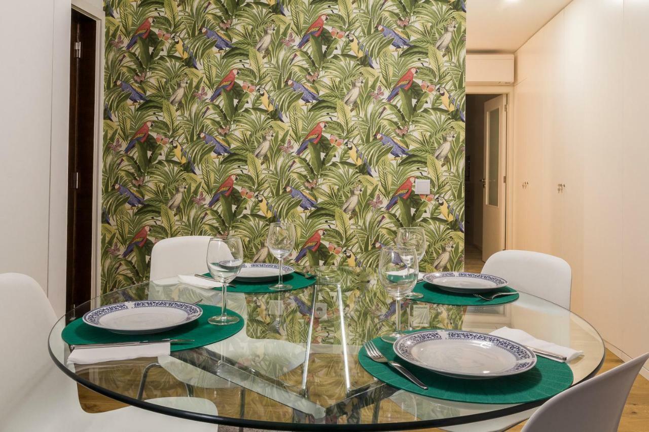 Apartamento Da Praia - Surf Matosinhos  Luaran gambar