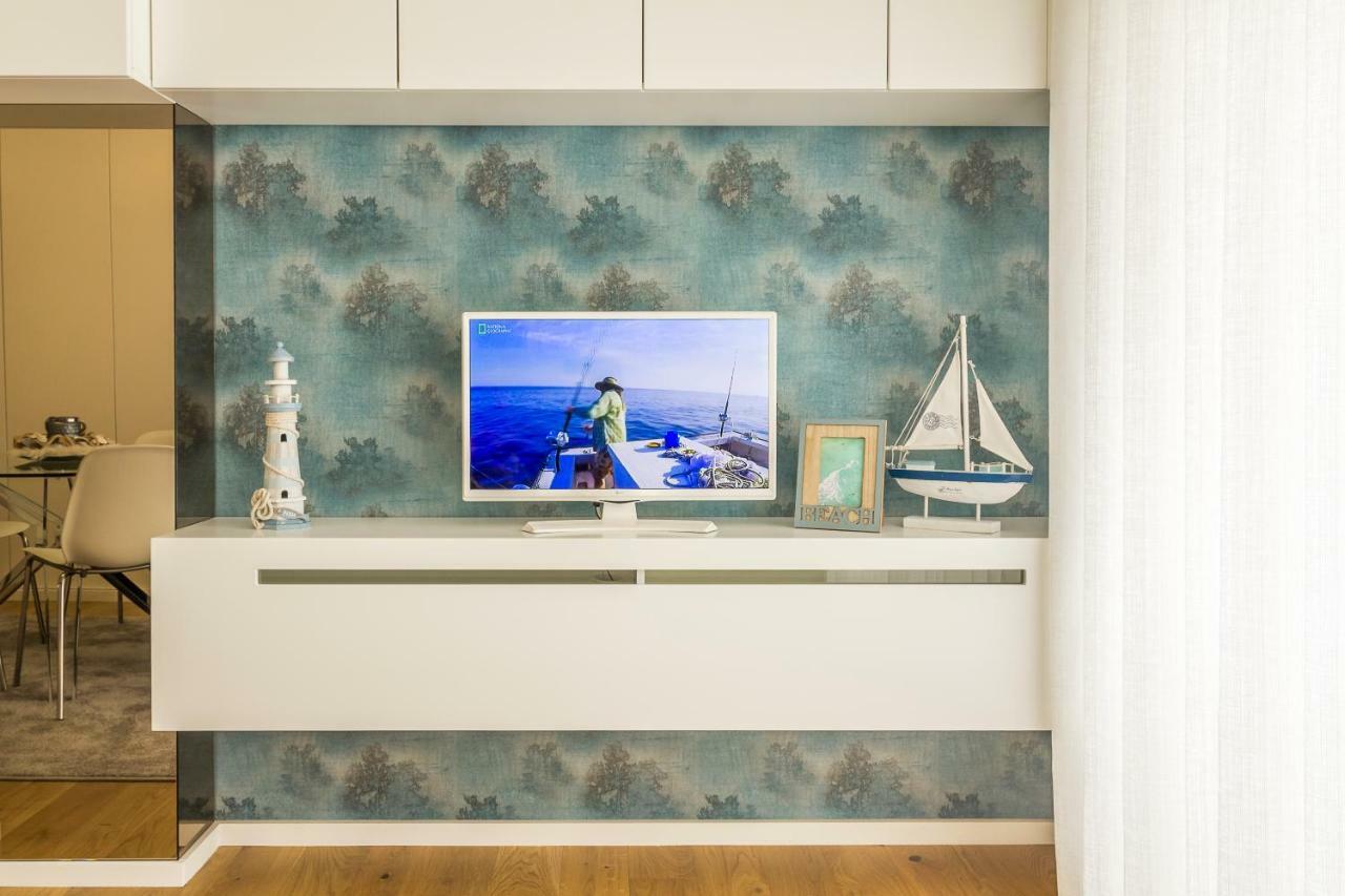 Apartamento Da Praia - Surf Matosinhos  Luaran gambar