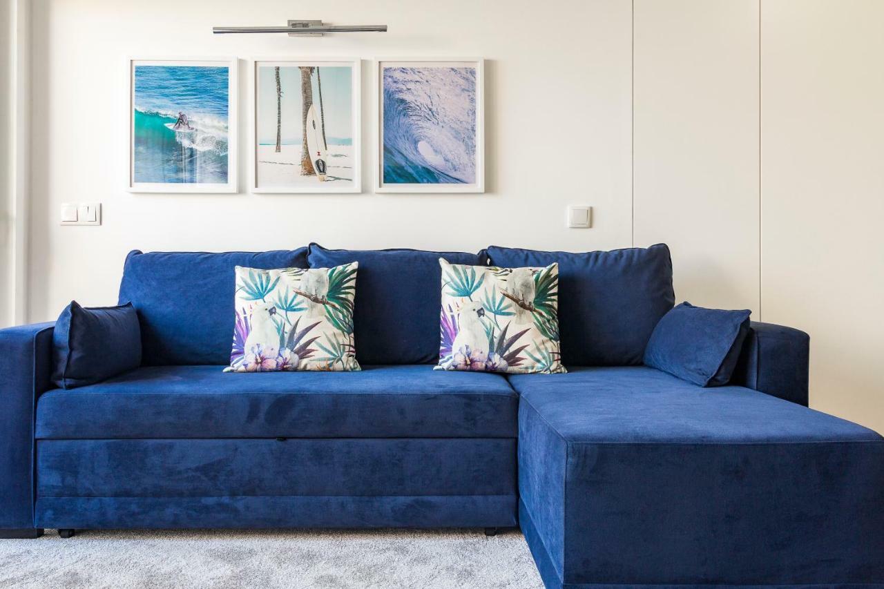 Apartamento Da Praia - Surf Matosinhos  Luaran gambar