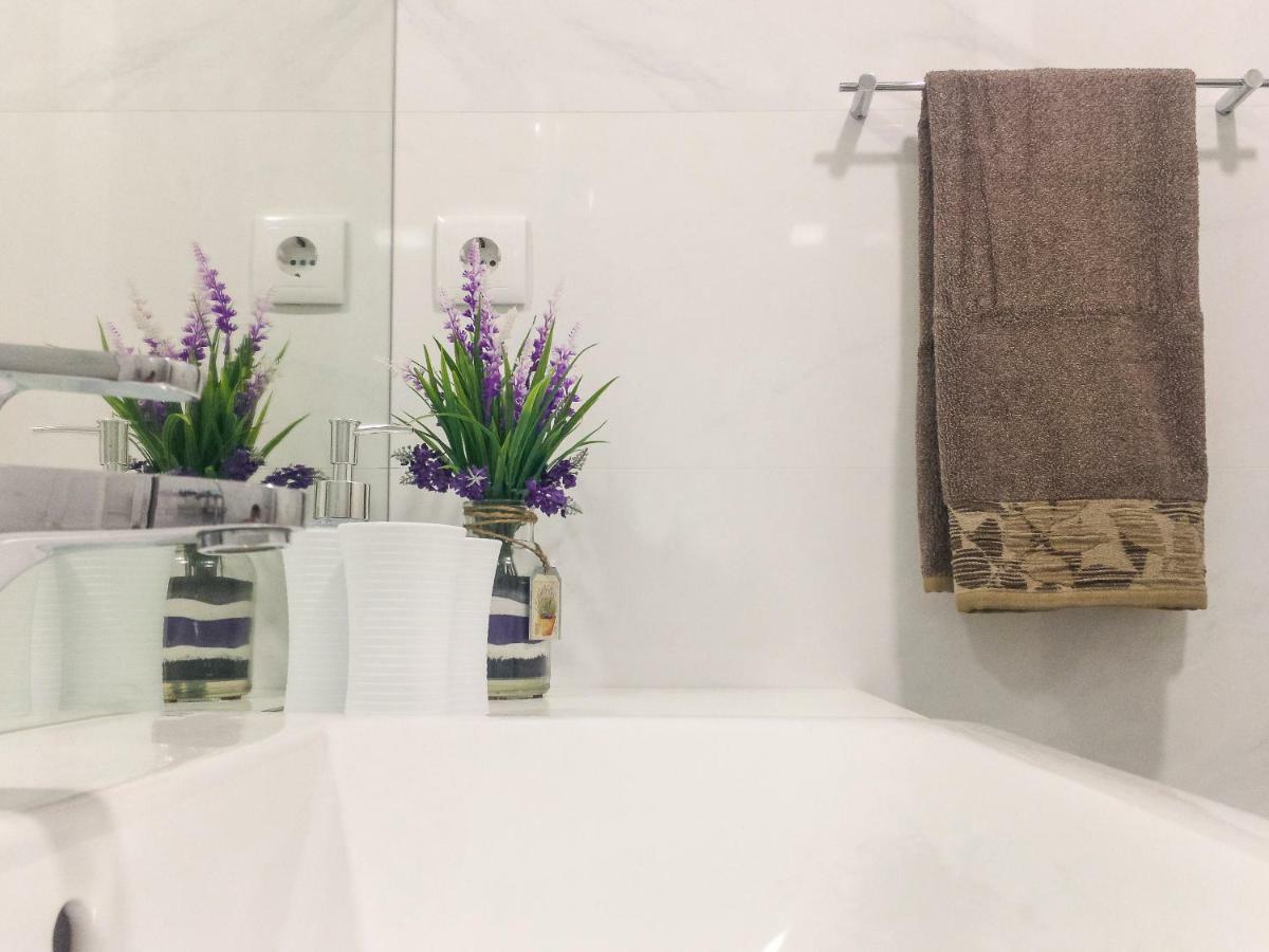 Apartamento Da Praia - Surf Matosinhos  Luaran gambar